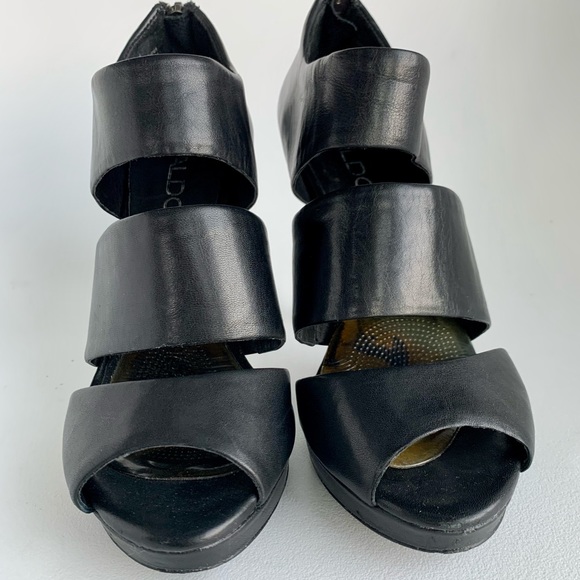 Aldo sexy super high heels - Picture 7 of 12